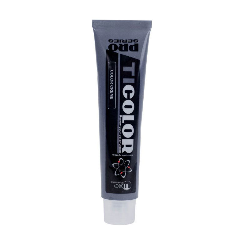 Стійка крем-фарба для волосся TICO Professional Pro Series Ticolor Classic Color Creme 10, 100 мл