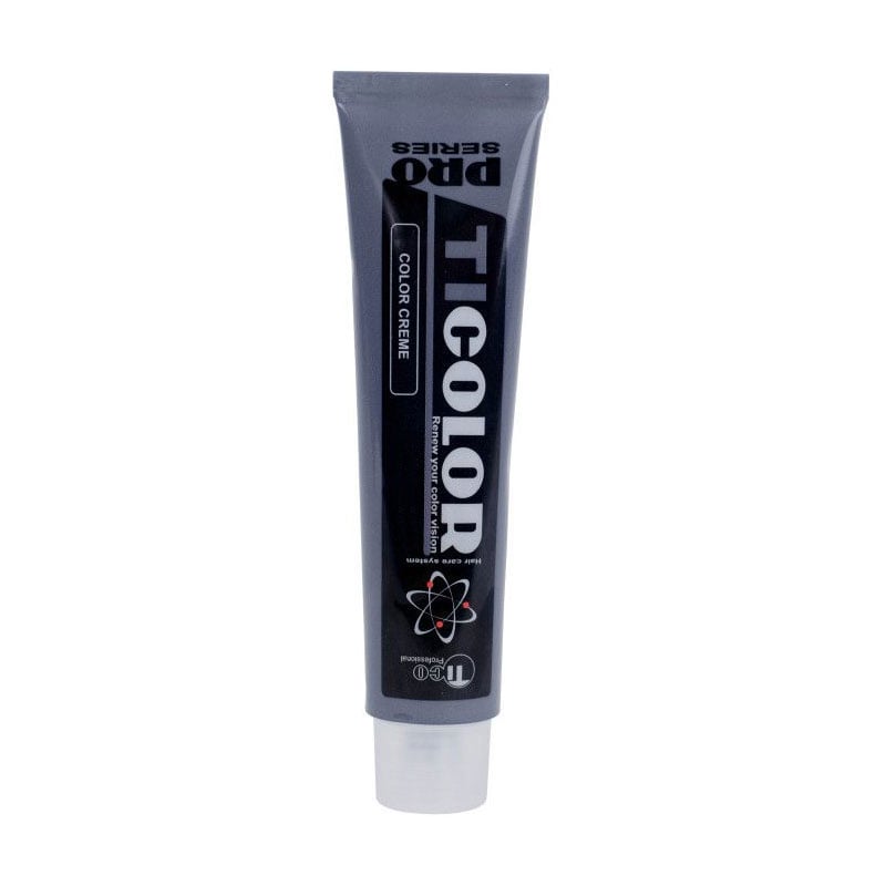 Стійка крем-фарба для волосся TICO Professional Pro Series Ticolor Classic Color Creme 12.20, 100 мл
